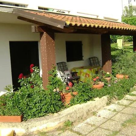 Apartman Loreta Pula Exteriér fotografie