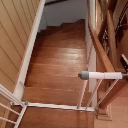 Apartman Loreta Pula Exteriér fotografie