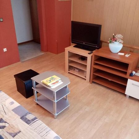 Apartman Loreta Pula Exteriér fotografie
