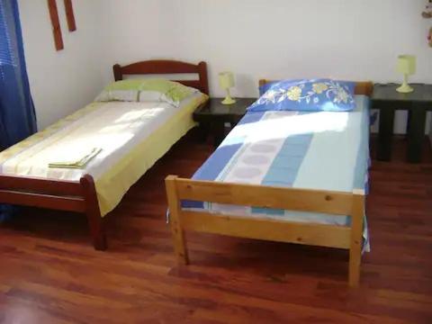 Apartman Loreta Pula Exteriér fotografie