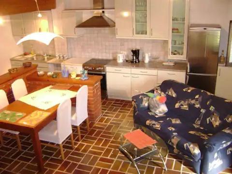 Apartman Loreta Pula Exteriér fotografie