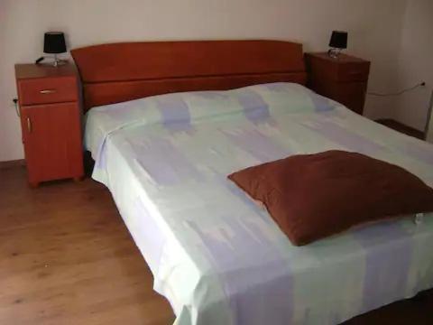 Apartman Loreta Pula Exteriér fotografie