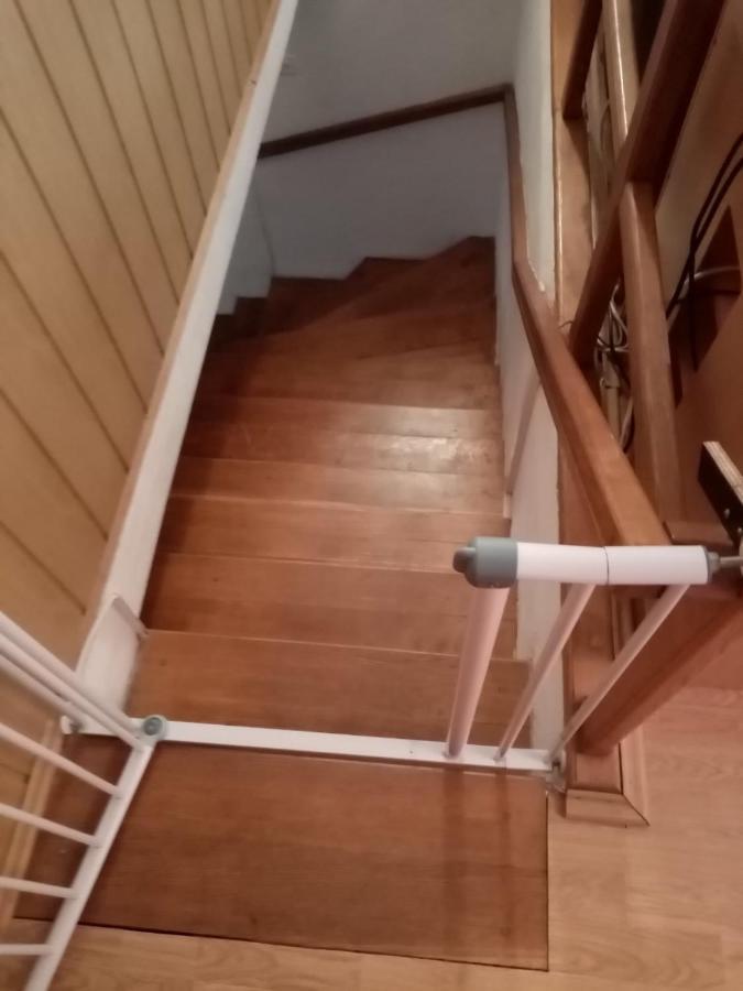 Apartman Loreta Pula Exteriér fotografie
