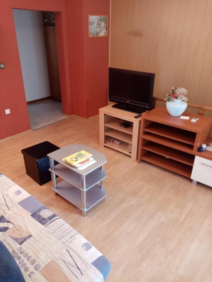 Apartman Loreta Pula Exteriér fotografie