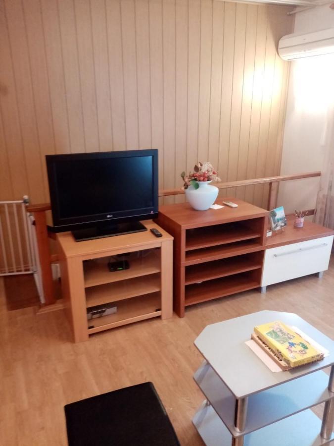 Apartman Loreta Pula Exteriér fotografie